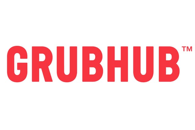 grubhub logo